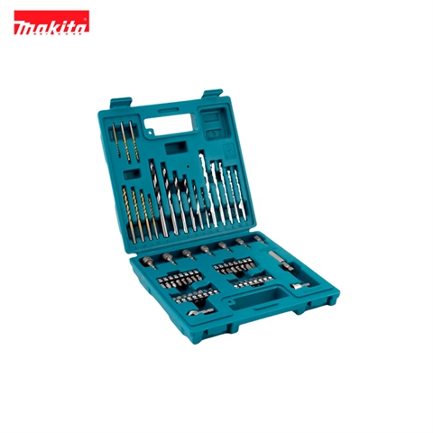 PRACTICAL DRILL AND BIT SET